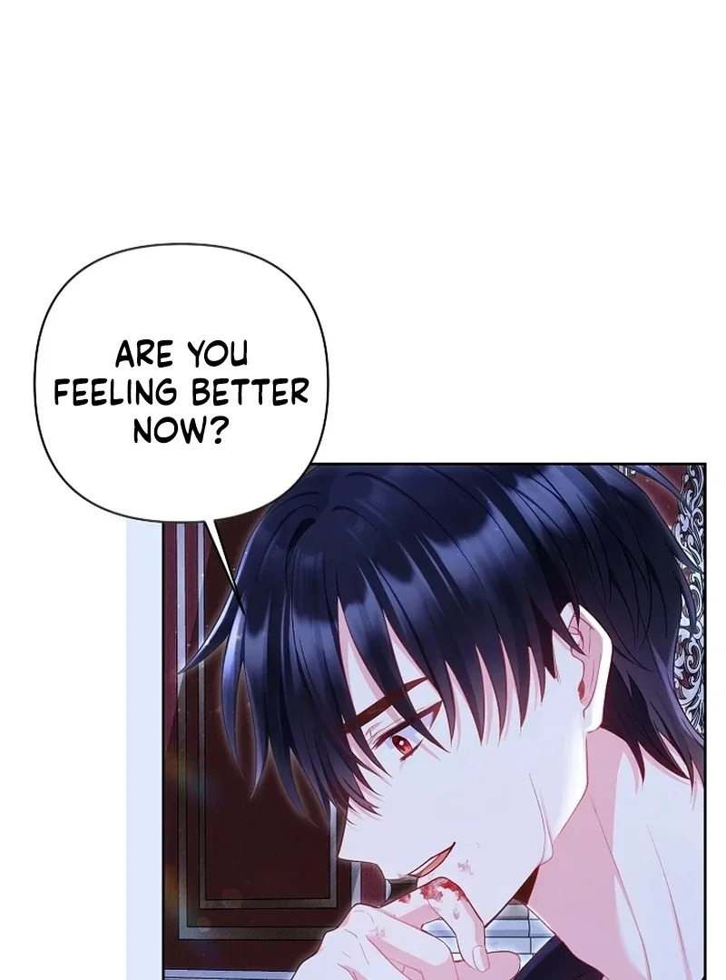 I’m a Villainess, but I Imprinted with the Male Lead Chapter 25 page 36