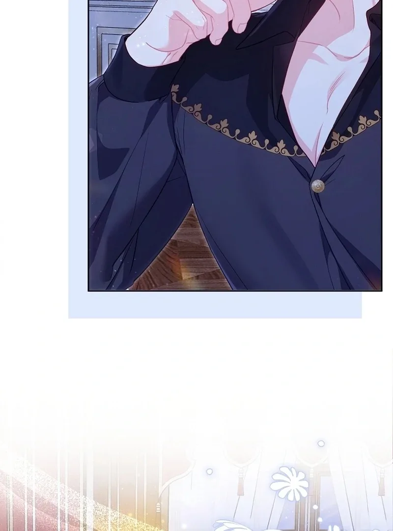 I’m a Villainess, but I Imprinted with the Male Lead Chapter 25 page 37