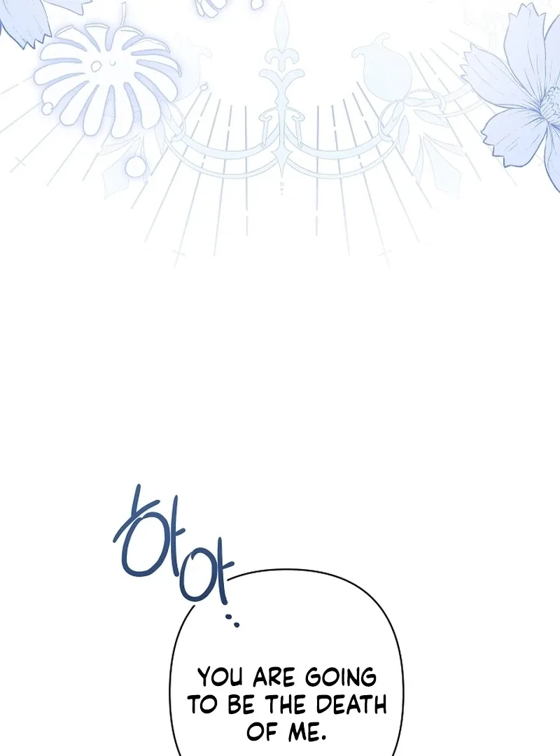 I’m a Villainess, but I Imprinted with the Male Lead Chapter 25 page 40