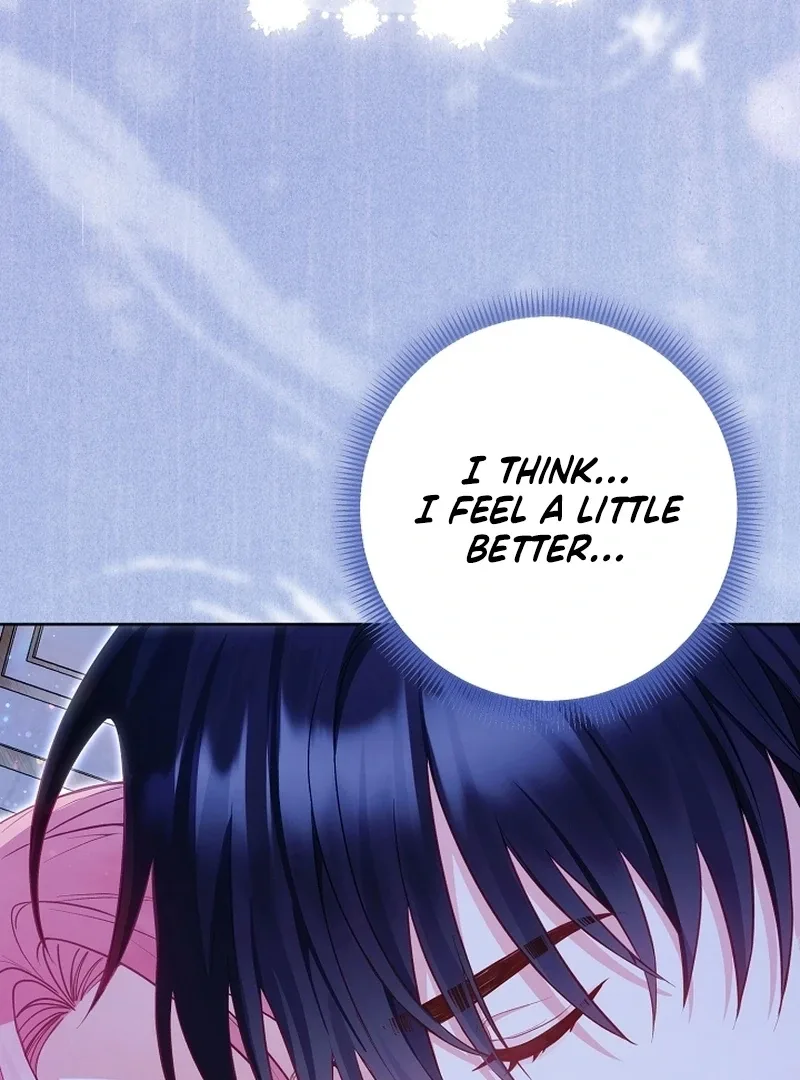 I’m a Villainess, but I Imprinted with the Male Lead Chapter 25 page 32