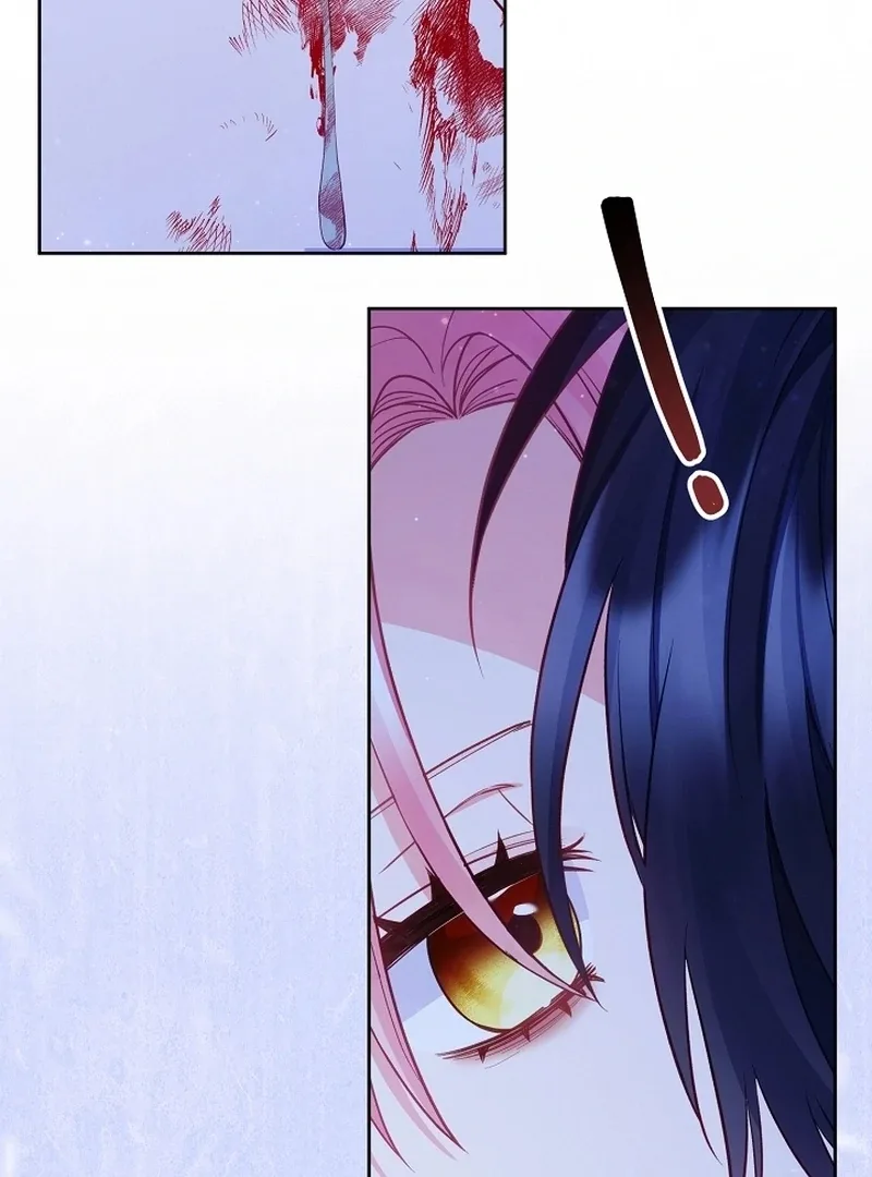 I’m a Villainess, but I Imprinted with the Male Lead Chapter 25 page 30