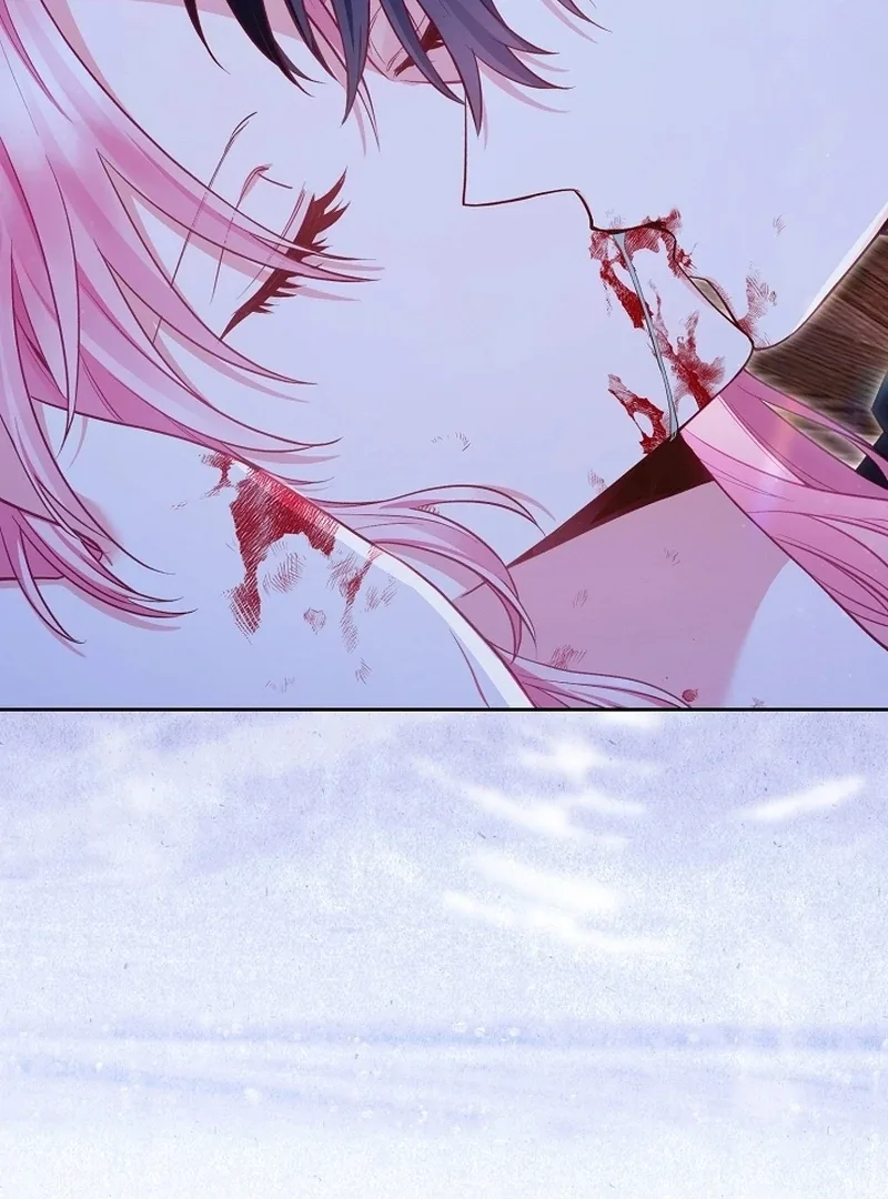 I’m a Villainess, but I Imprinted with the Male Lead Chapter 25 page 33