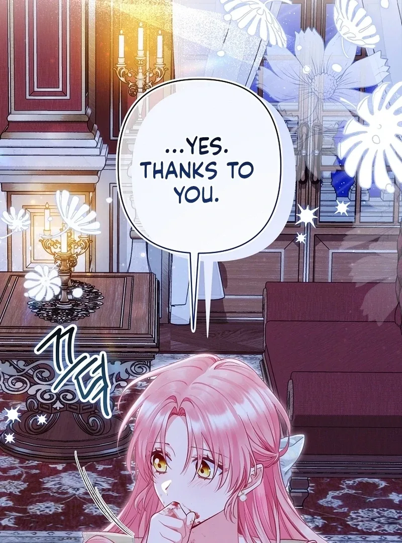 I’m a Villainess, but I Imprinted with the Male Lead Chapter 25 page 38
