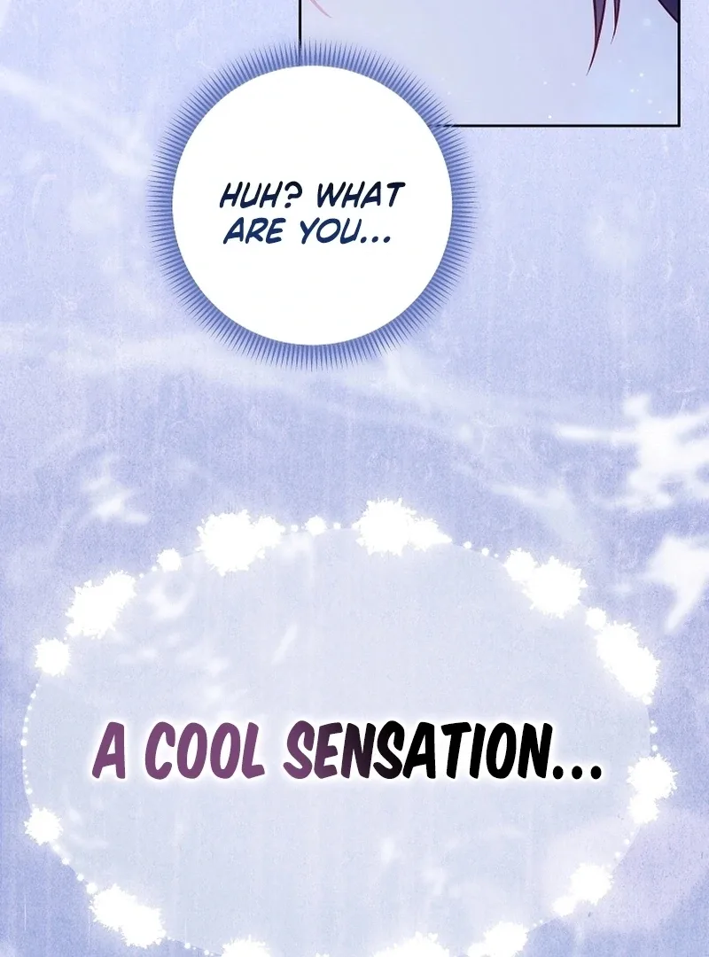 I’m a Villainess, but I Imprinted with the Male Lead Chapter 25 page 31