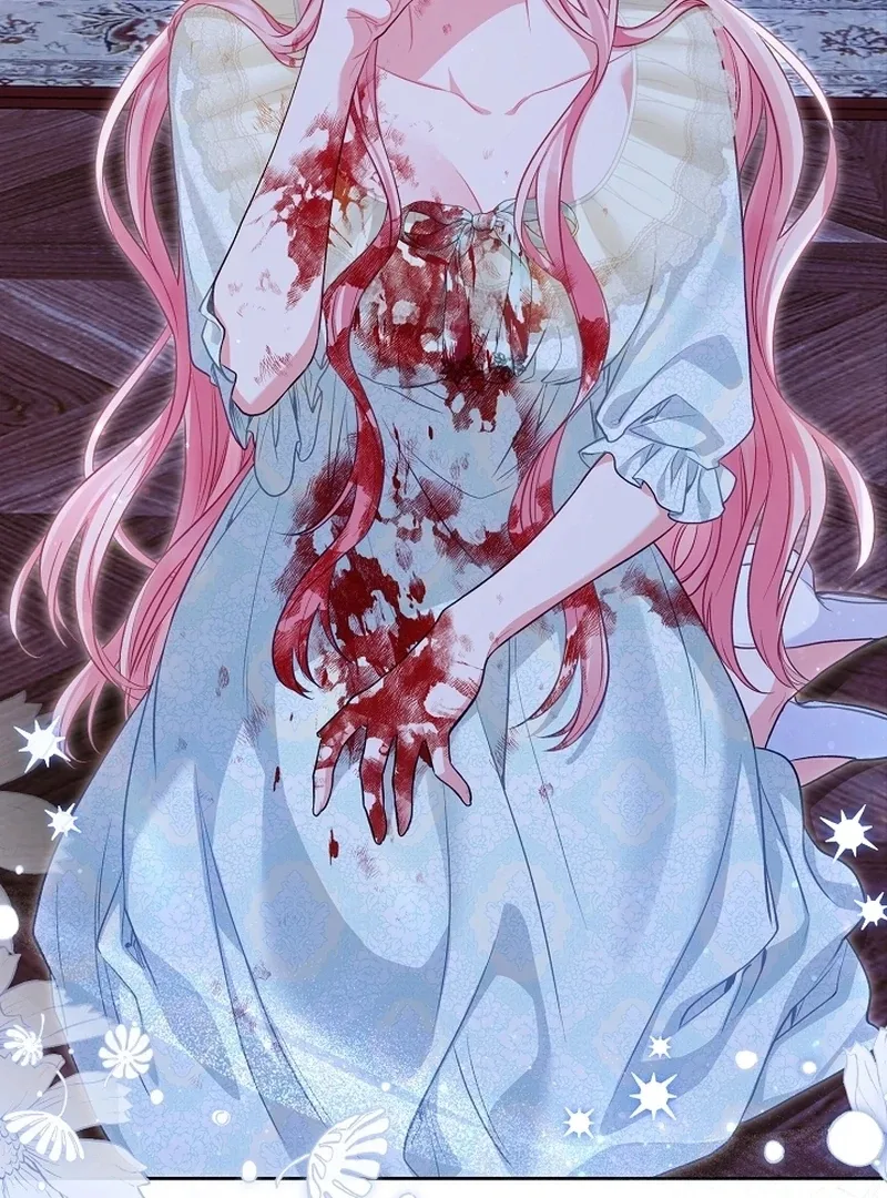 I’m a Villainess, but I Imprinted with the Male Lead Chapter 25 page 39