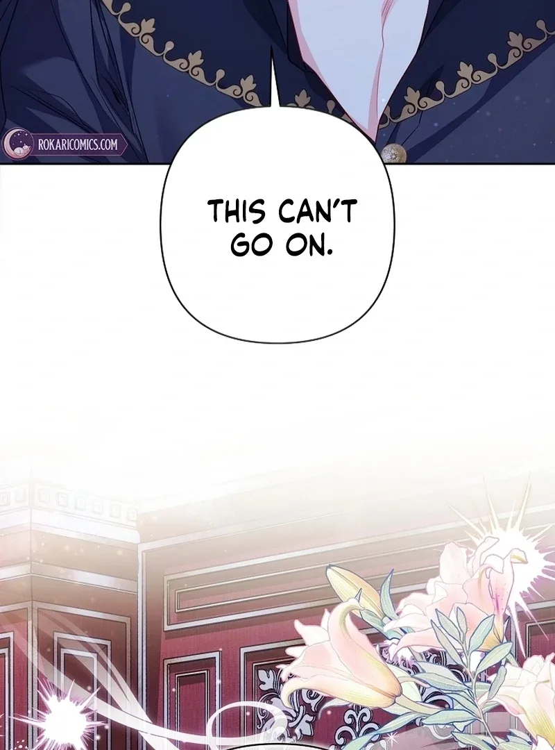 I’m a Villainess, but I Imprinted with the Male Lead Chapter 25 page 42