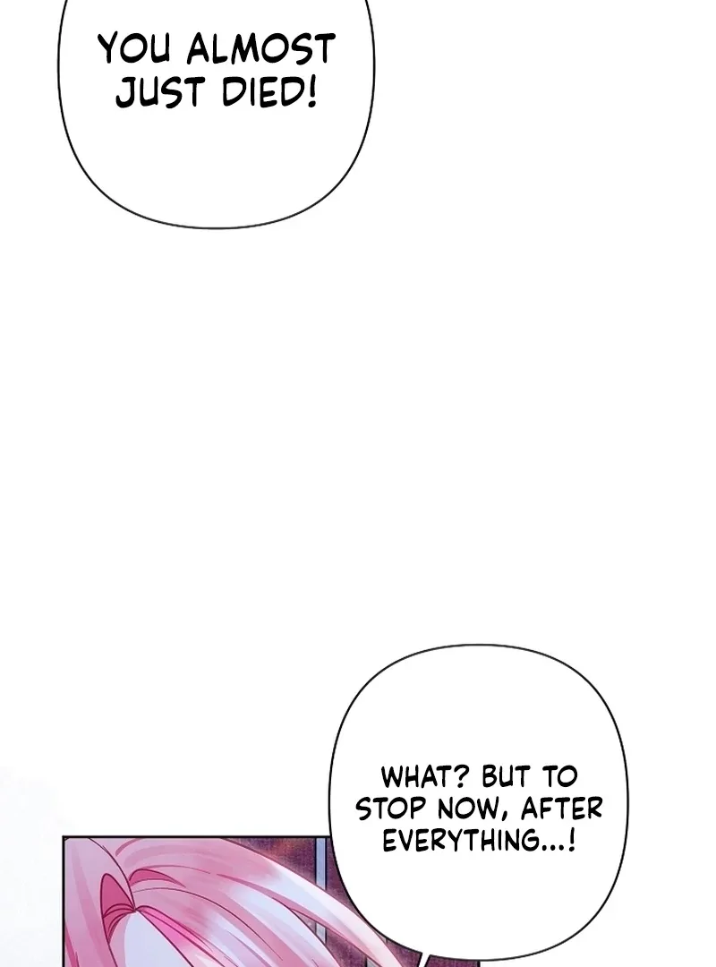I’m a Villainess, but I Imprinted with the Male Lead Chapter 25 page 49