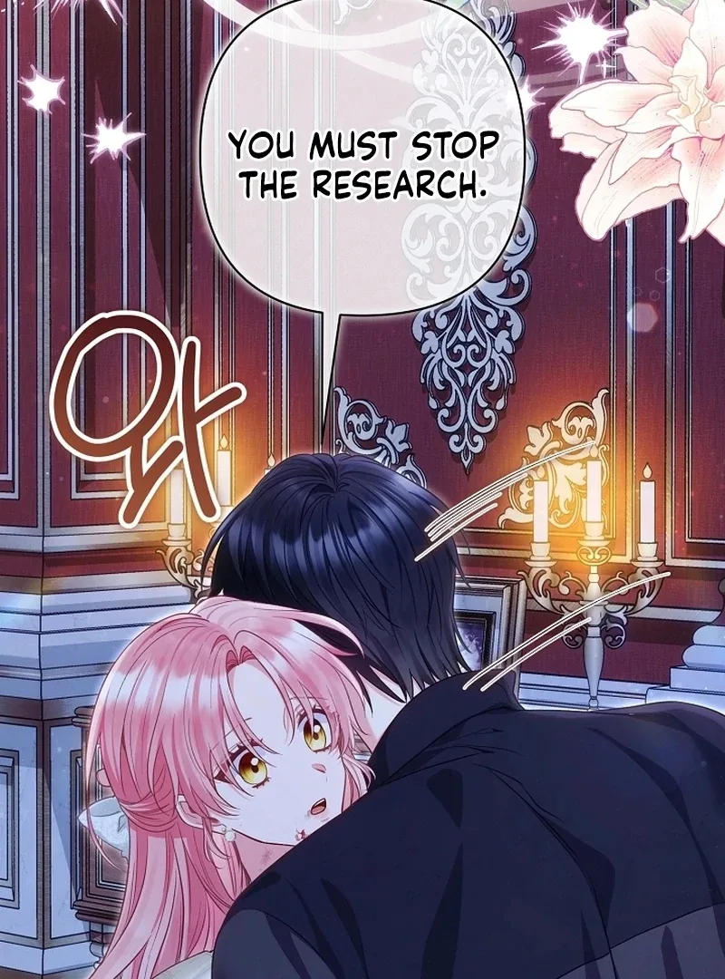 I’m a Villainess, but I Imprinted with the Male Lead Chapter 25 page 43