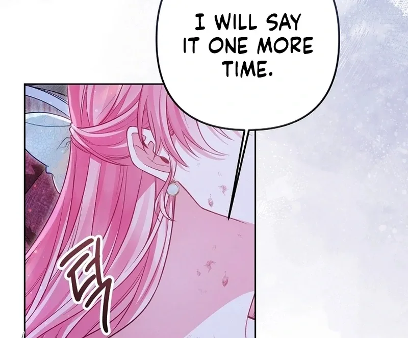 I’m a Villainess, but I Imprinted with the Male Lead Chapter 25 page 53