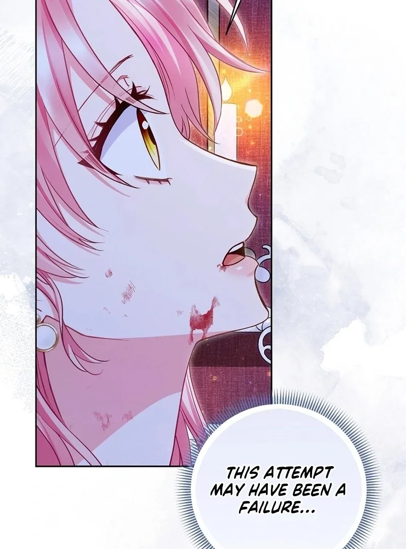 I’m a Villainess, but I Imprinted with the Male Lead Chapter 25 page 50