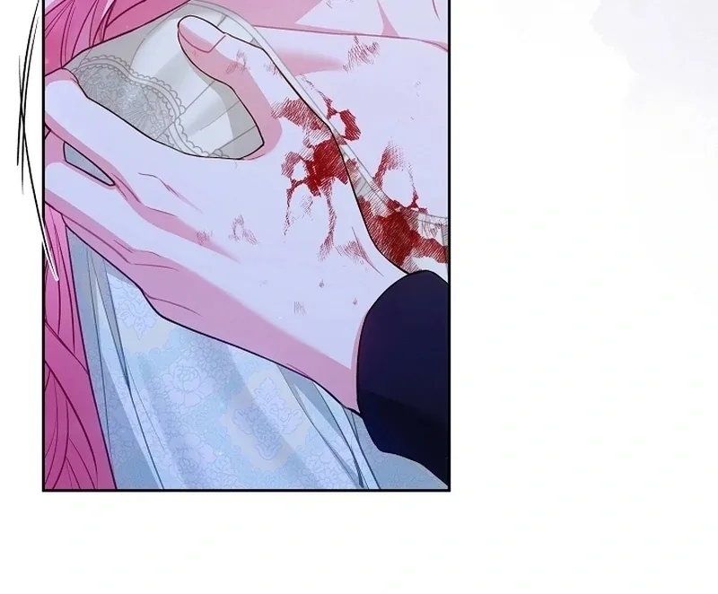 I’m a Villainess, but I Imprinted with the Male Lead Chapter 25 page 54