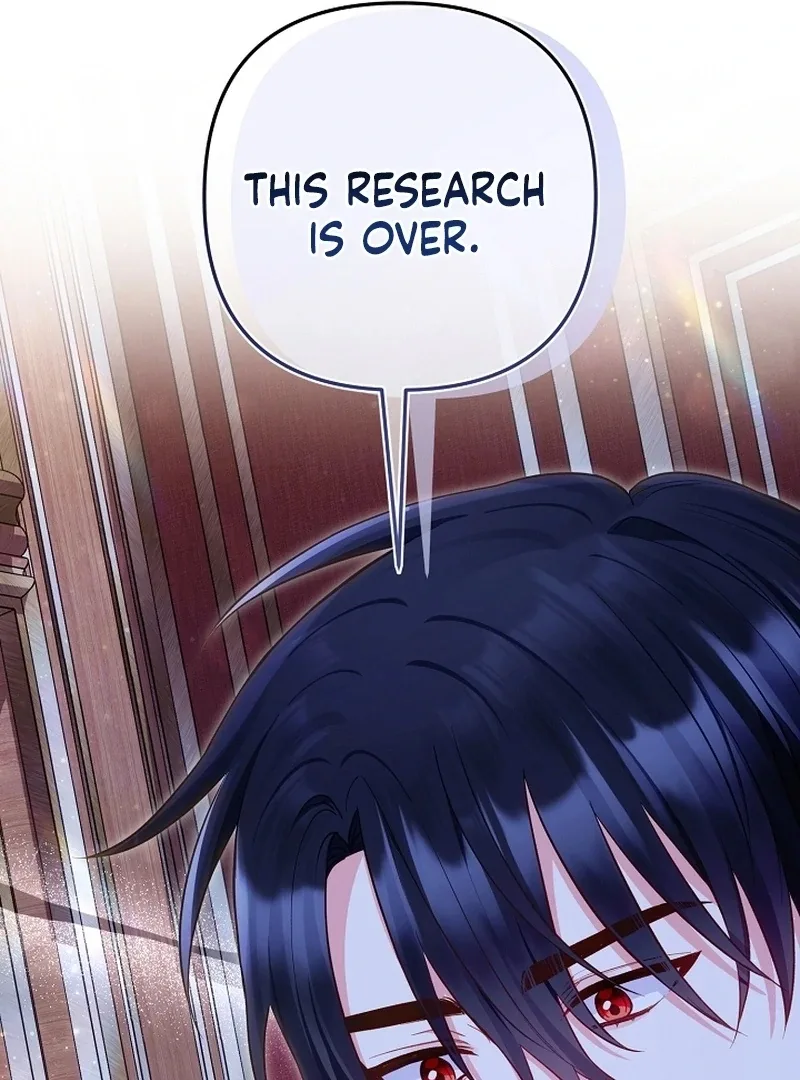 I’m a Villainess, but I Imprinted with the Male Lead Chapter 25 page 55
