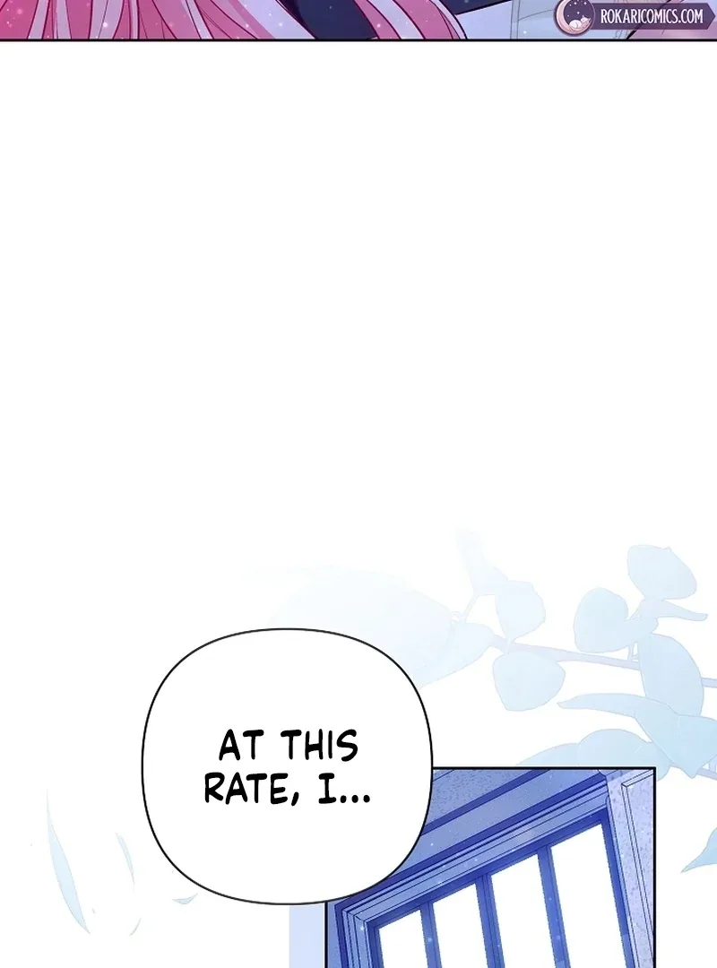 I’m a Villainess, but I Imprinted with the Male Lead Chapter 25 page 57