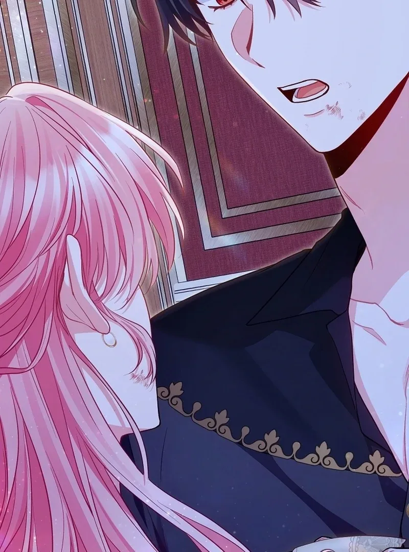 I’m a Villainess, but I Imprinted with the Male Lead Chapter 25 page 56