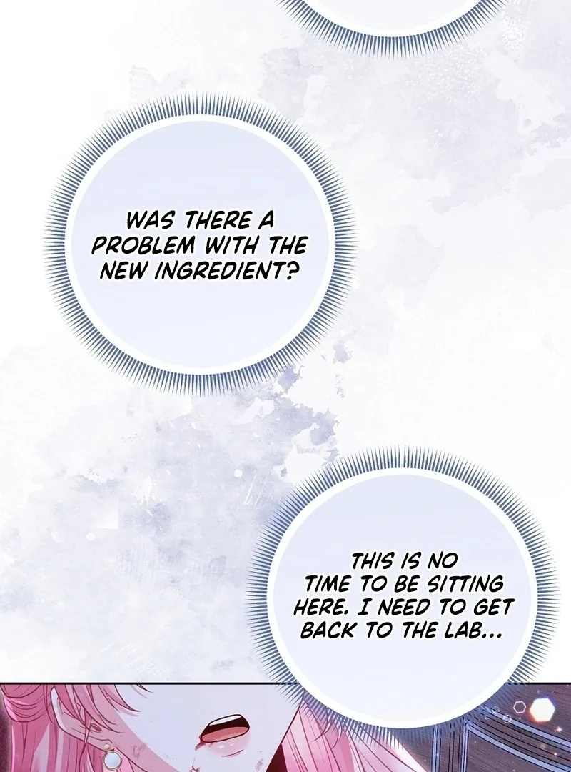 I’m a Villainess, but I Imprinted with the Male Lead Chapter 25 page 51