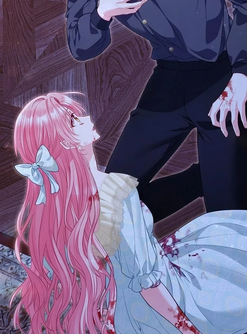 I’m a Villainess, but I Imprinted with the Male Lead Chapter 25 page 60
