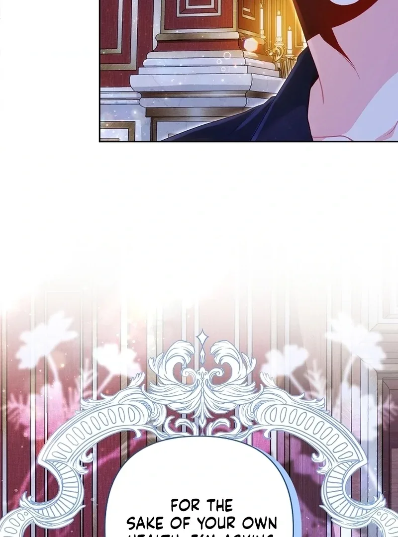 I’m a Villainess, but I Imprinted with the Male Lead Chapter 25 page 65