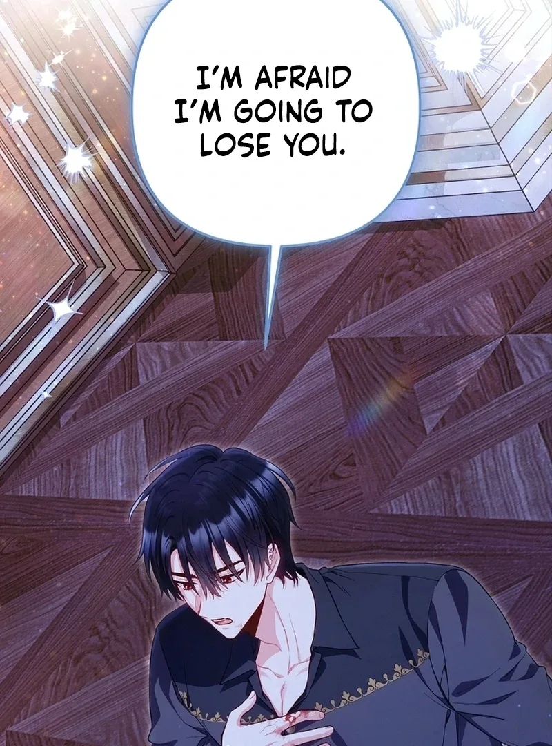 I’m a Villainess, but I Imprinted with the Male Lead Chapter 25 page 59