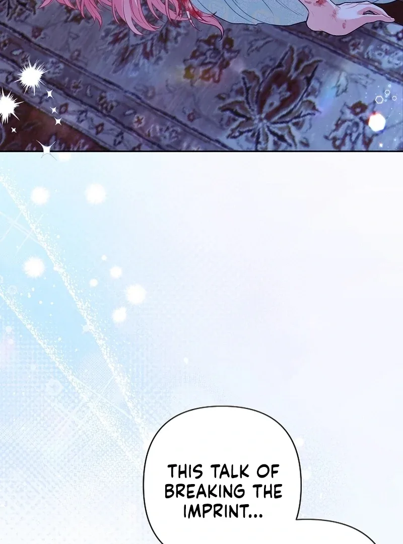 I’m a Villainess, but I Imprinted with the Male Lead Chapter 25 page 61
