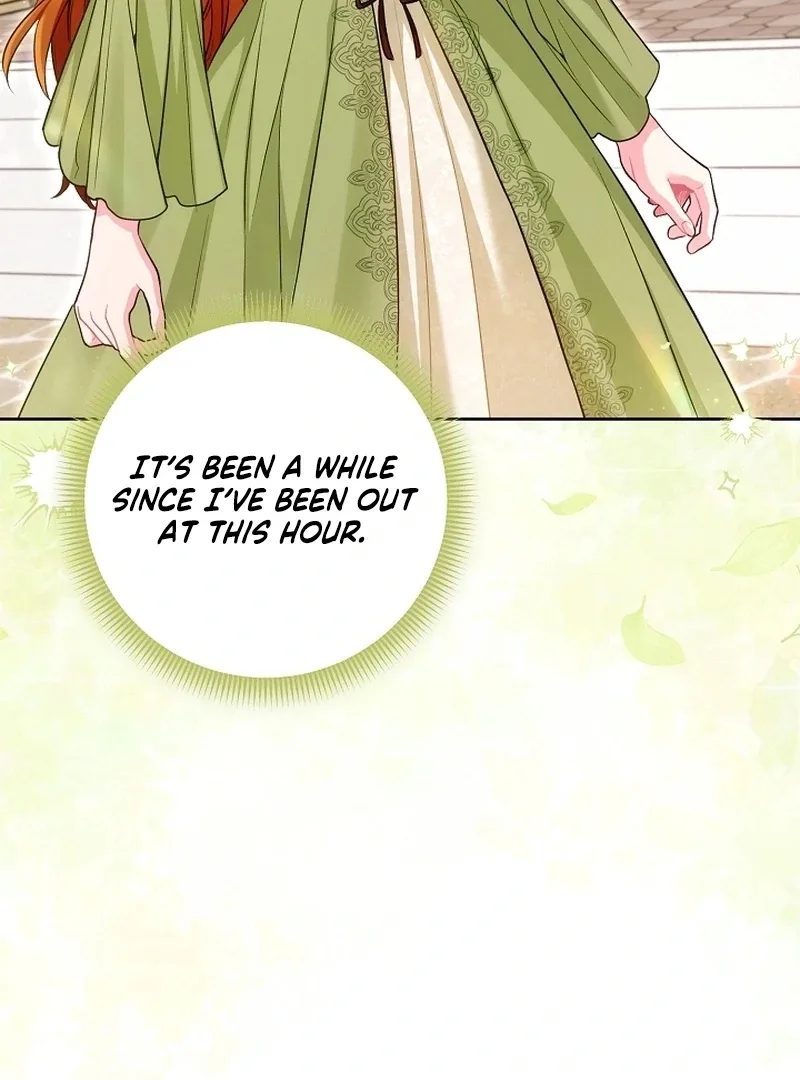 I’m a Villainess, but I Imprinted with the Male Lead Chapter 25 page 76