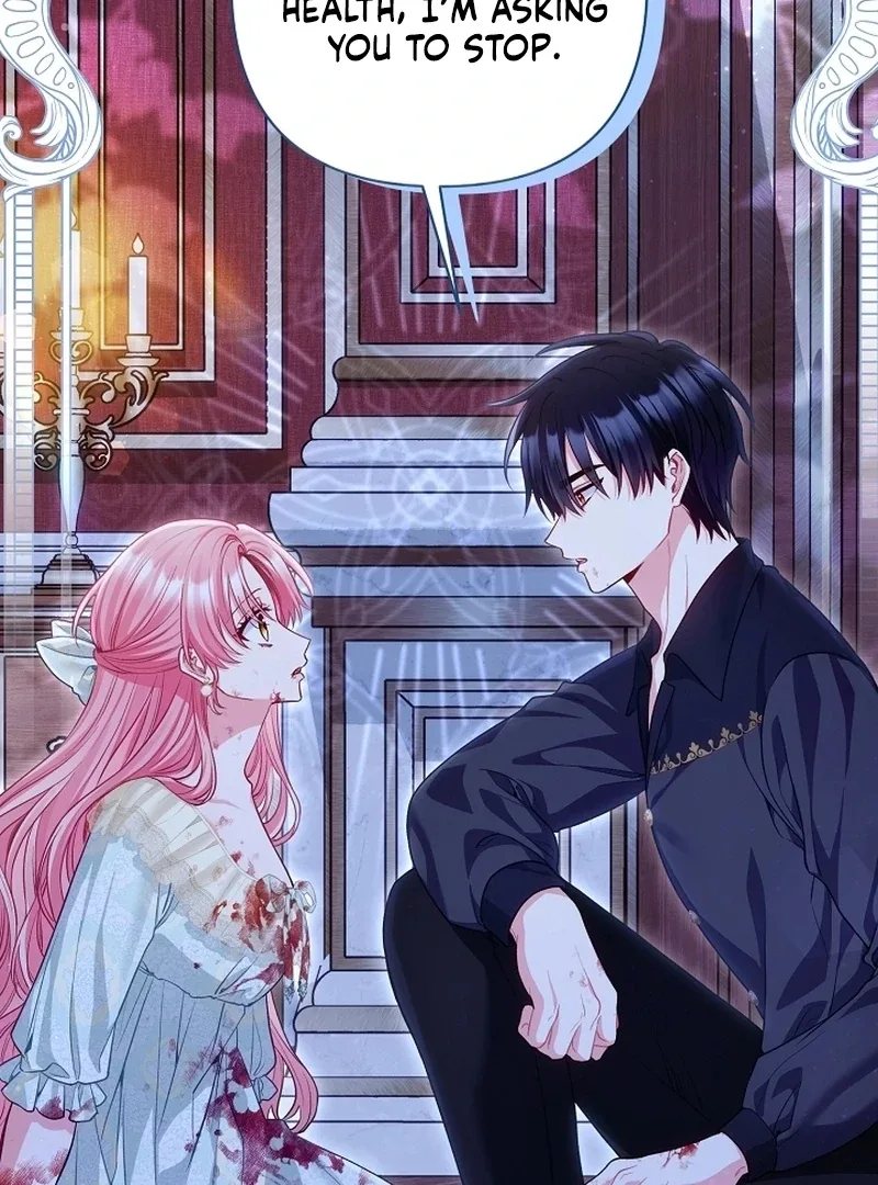 I’m a Villainess, but I Imprinted with the Male Lead Chapter 25 page 66