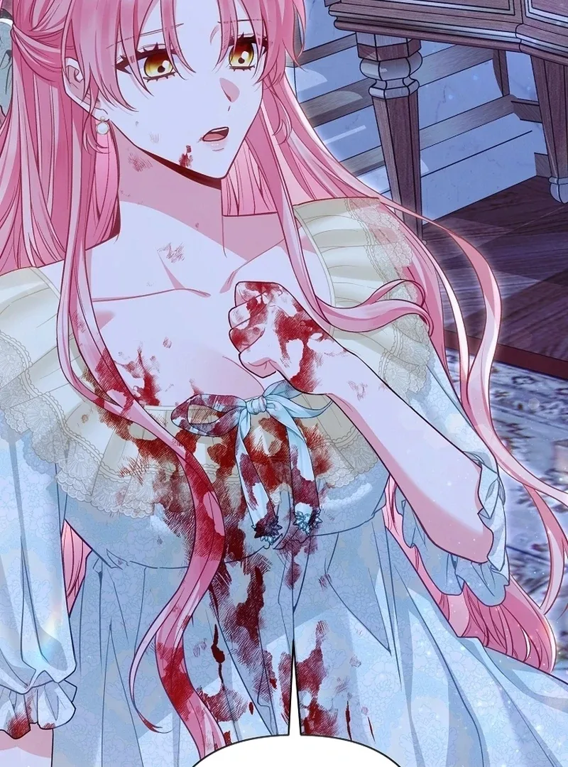 I’m a Villainess, but I Imprinted with the Male Lead Chapter 25 page 70