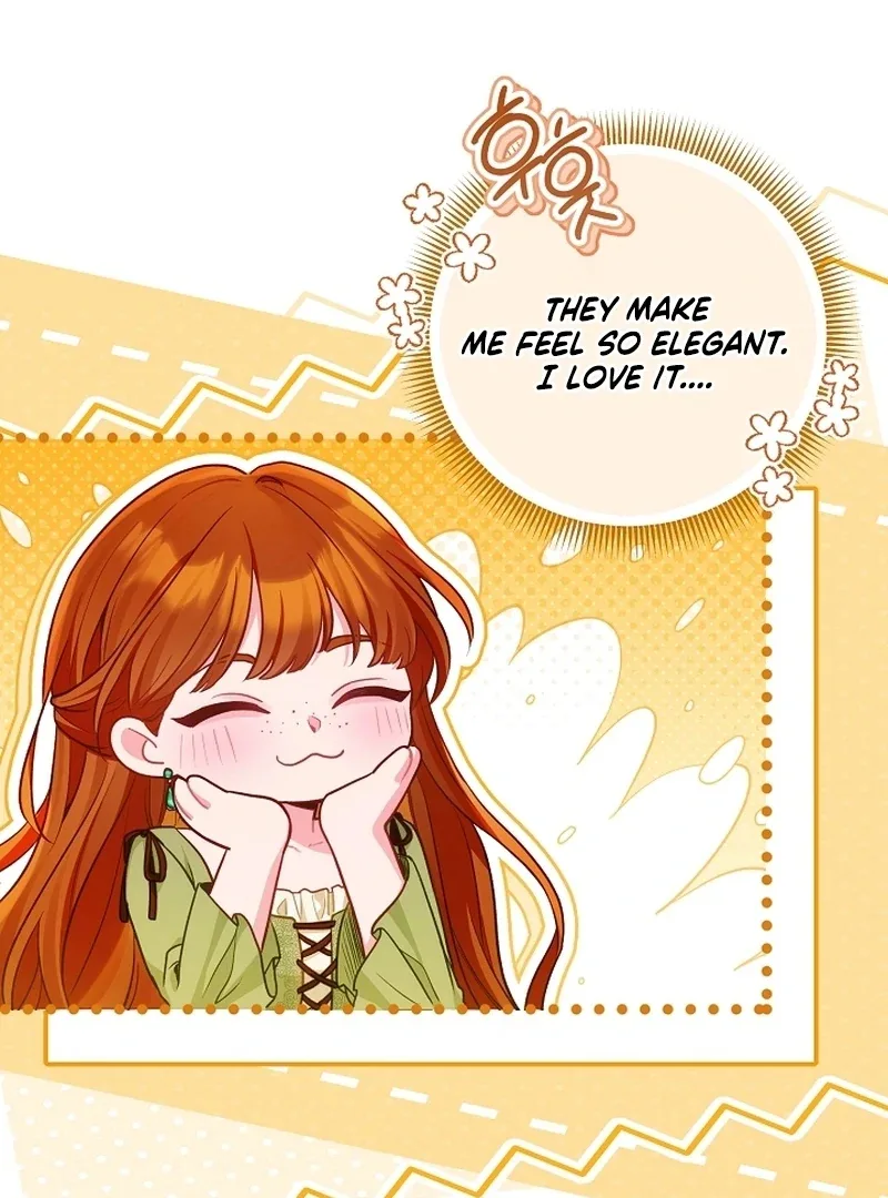 I’m a Villainess, but I Imprinted with the Male Lead Chapter 25 page 80