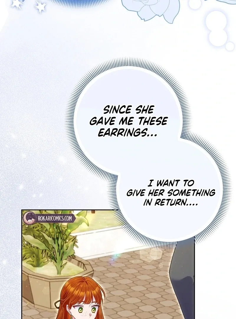 I’m a Villainess, but I Imprinted with the Male Lead Chapter 25 page 86