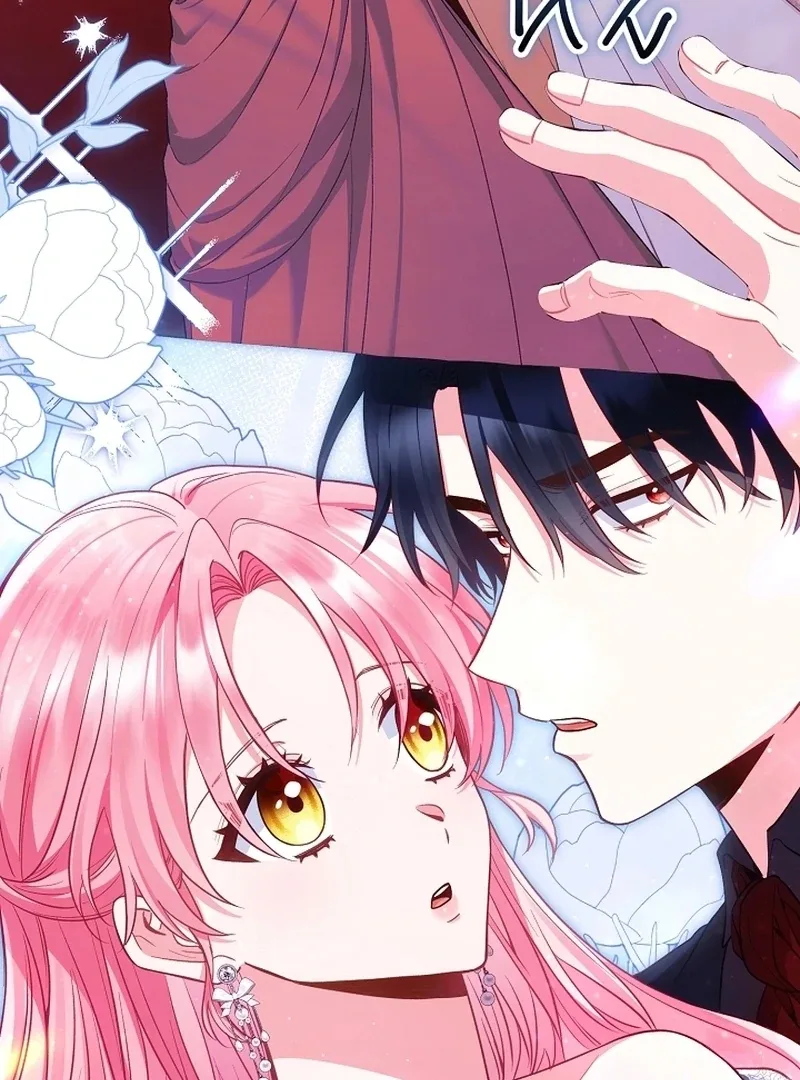 I’m a Villainess, but I Imprinted with the Male Lead Chapter 25 page 84