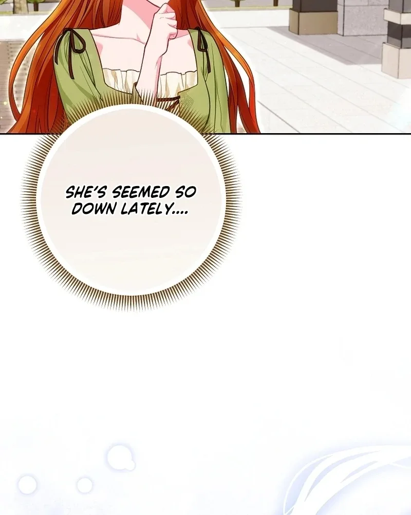 I’m a Villainess, but I Imprinted with the Male Lead Chapter 25 page 82