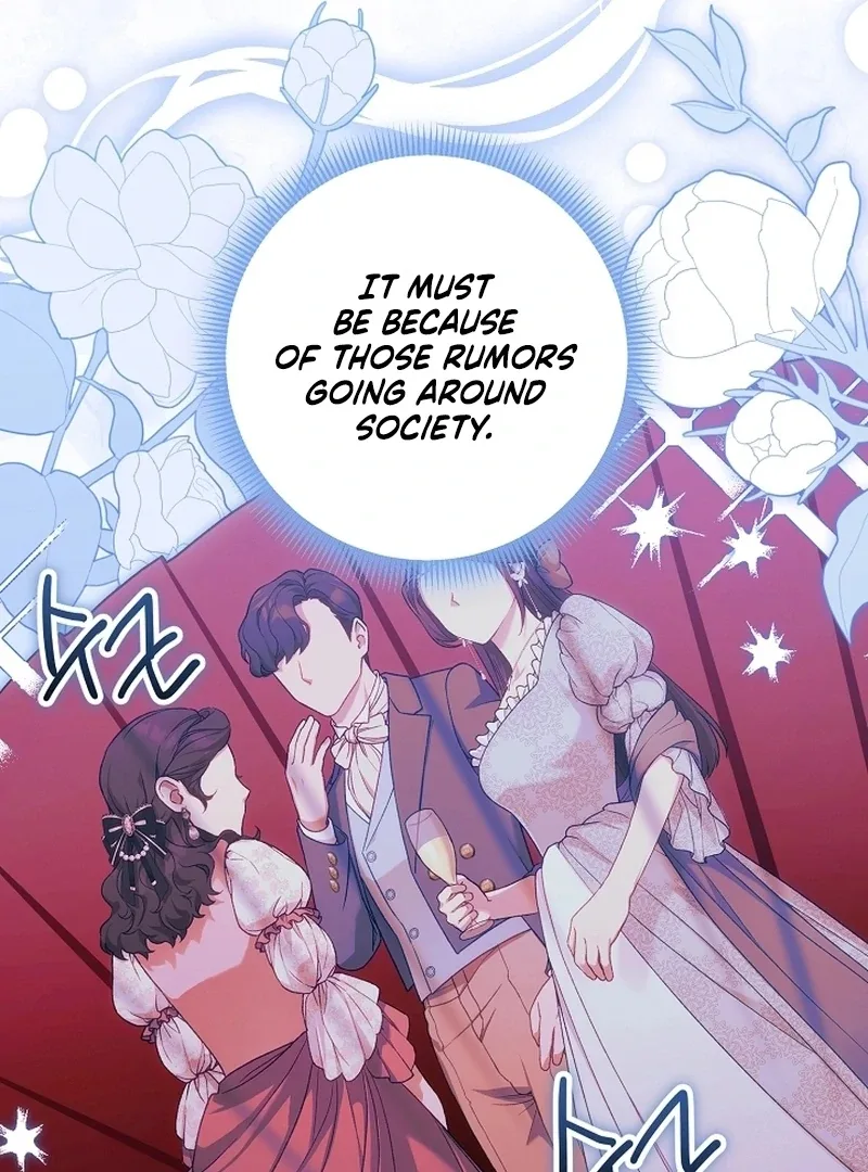 I’m a Villainess, but I Imprinted with the Male Lead Chapter 25 page 83
