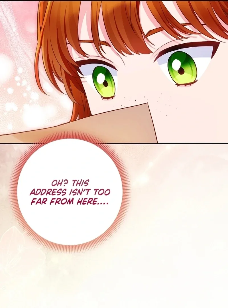I’m a Villainess, but I Imprinted with the Male Lead Chapter 25 page 93