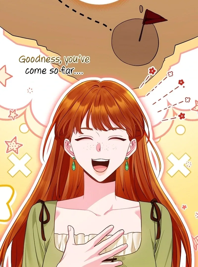 I’m a Villainess, but I Imprinted with the Male Lead Chapter 25 page 97