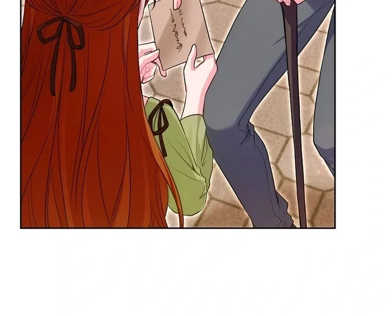 I’m a Villainess, but I Imprinted with the Male Lead Chapter 25 page 91