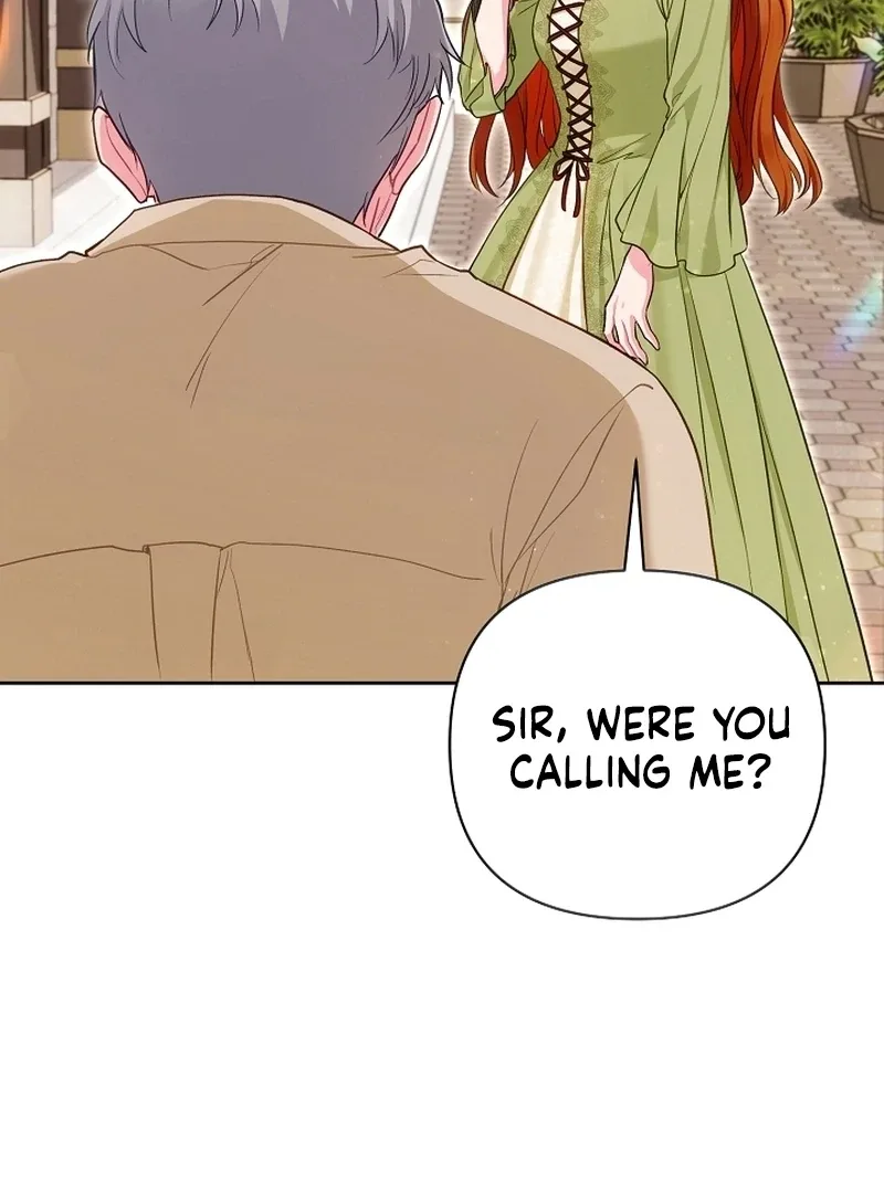 I’m a Villainess, but I Imprinted with the Male Lead Chapter 25 page 89