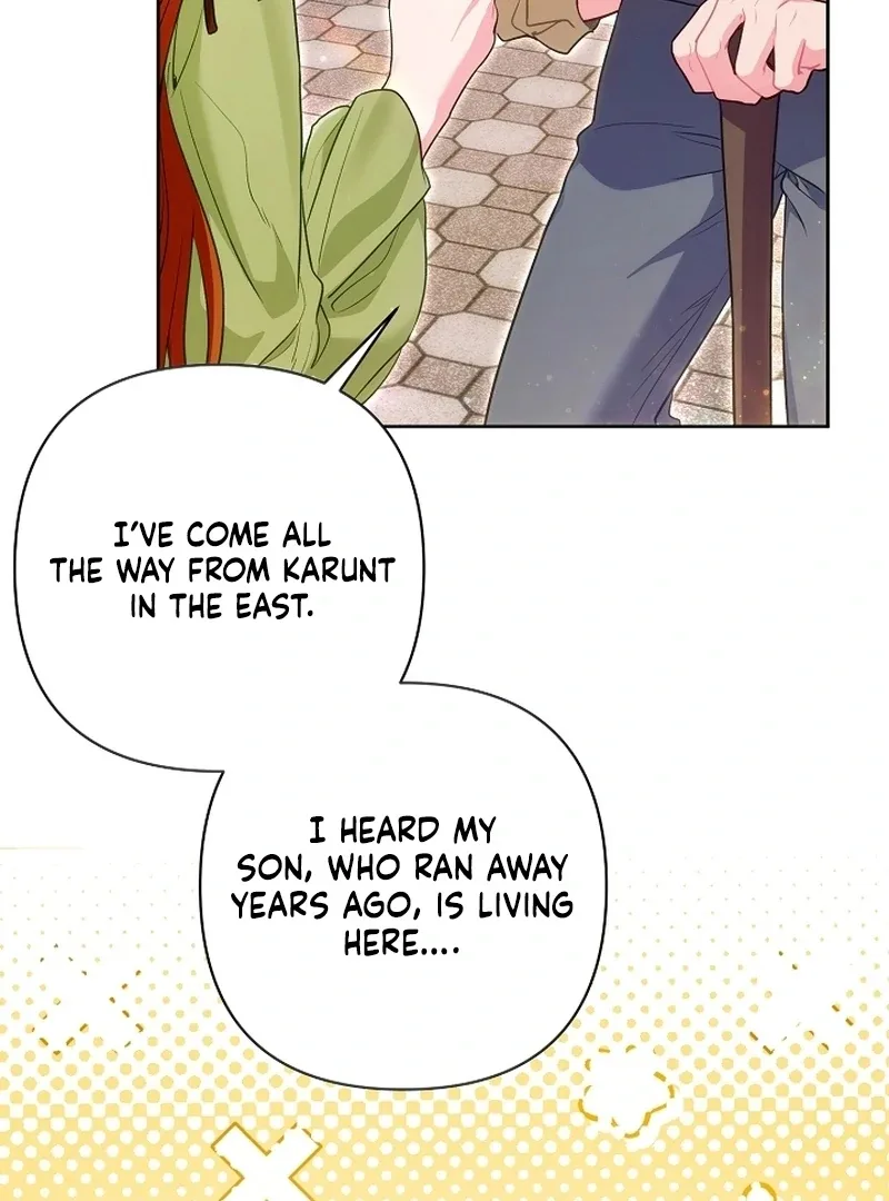 I’m a Villainess, but I Imprinted with the Male Lead Chapter 25 page 95
