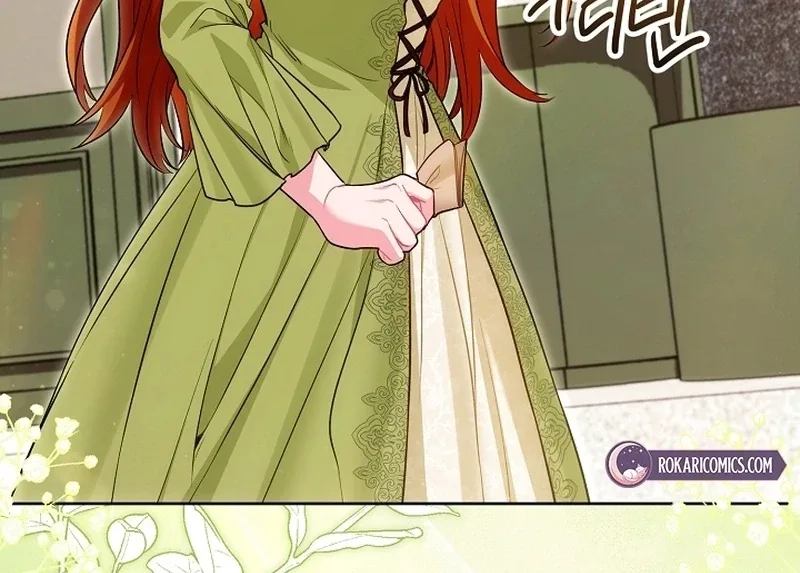 I’m a Villainess, but I Imprinted with the Male Lead Chapter 25 page 101