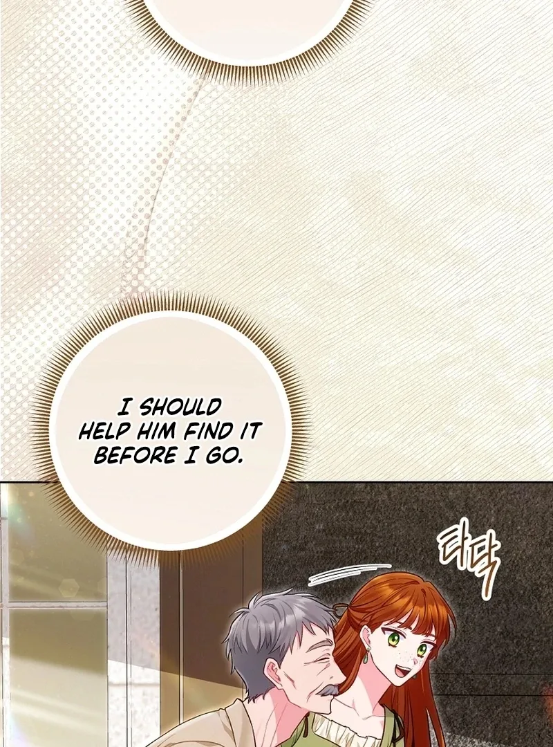I’m a Villainess, but I Imprinted with the Male Lead Chapter 25 page 107