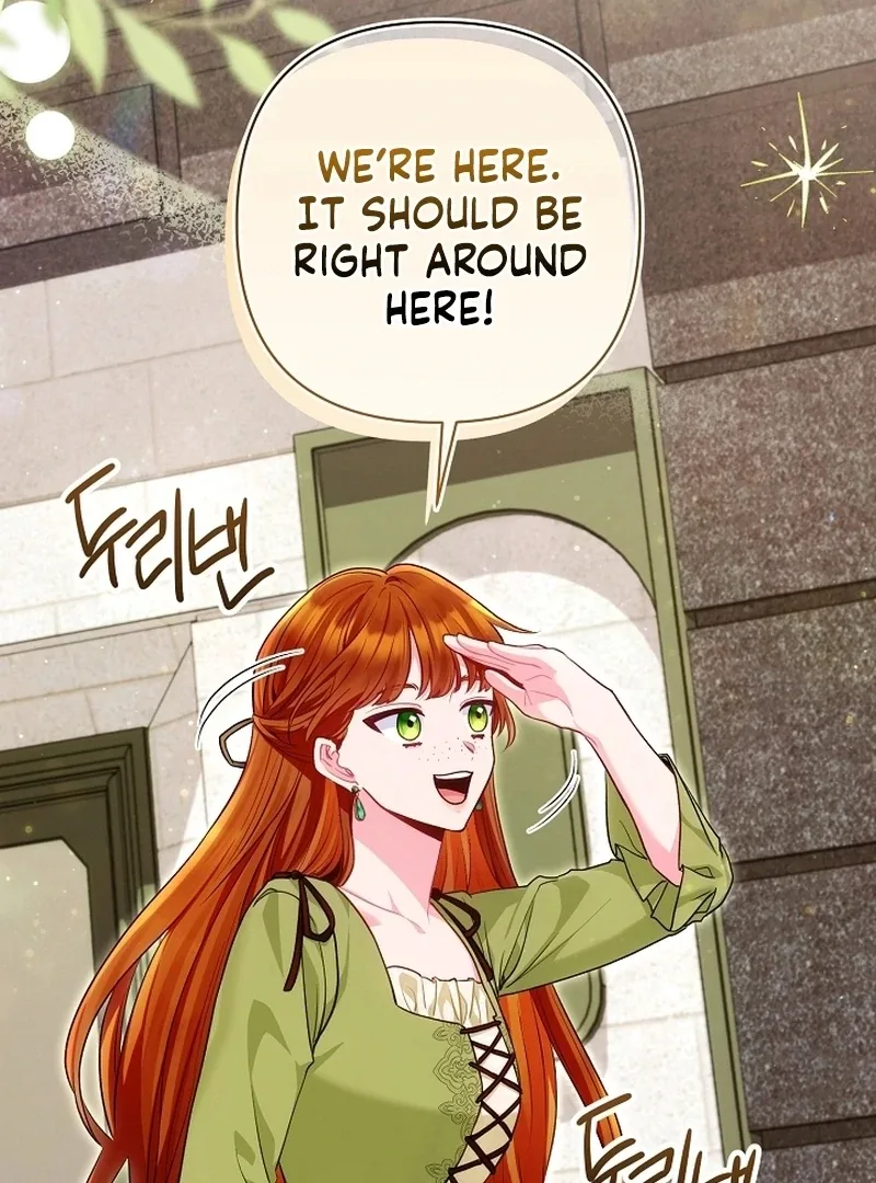 I’m a Villainess, but I Imprinted with the Male Lead Chapter 25 page 100