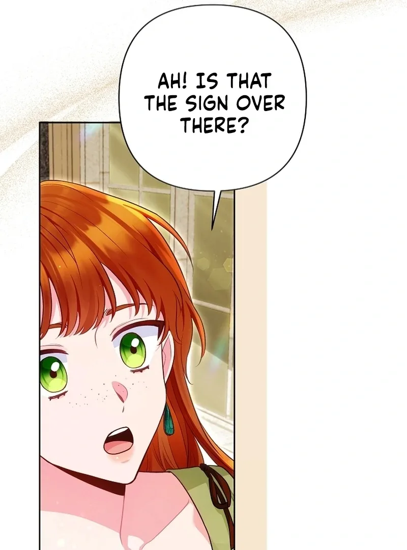 I’m a Villainess, but I Imprinted with the Male Lead Chapter 25 page 109