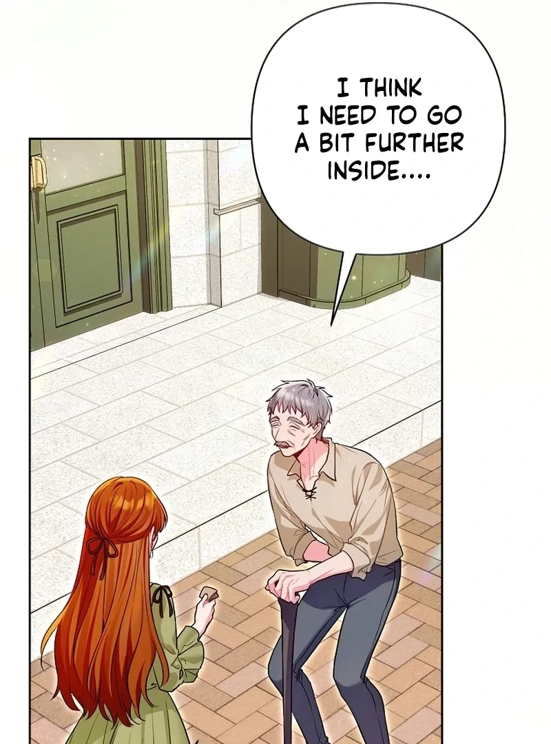 I’m a Villainess, but I Imprinted with the Male Lead Chapter 25 page 103