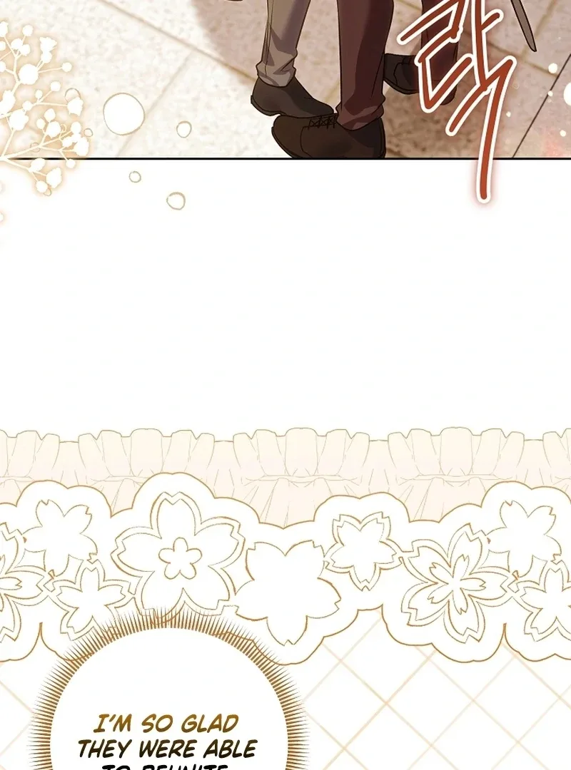 I’m a Villainess, but I Imprinted with the Male Lead Chapter 25 page 116