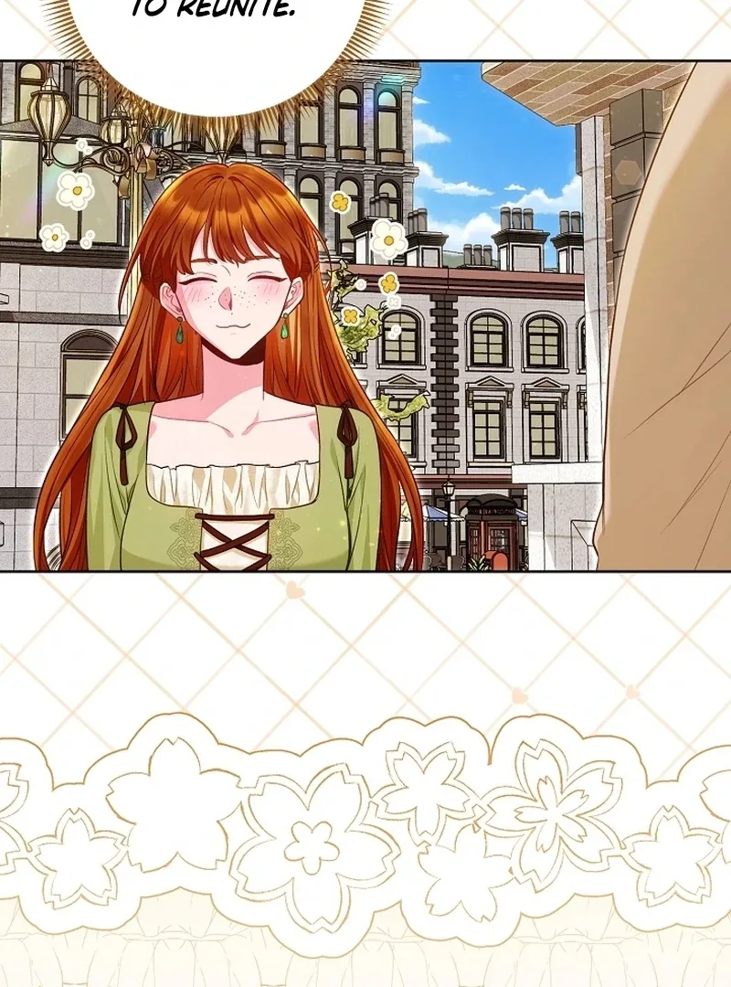 I’m a Villainess, but I Imprinted with the Male Lead Chapter 25 page 117