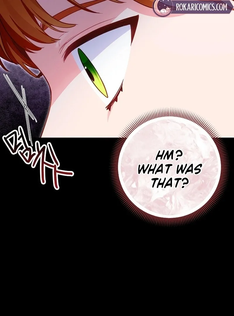 I’m a Villainess, but I Imprinted with the Male Lead Chapter 25 page 120