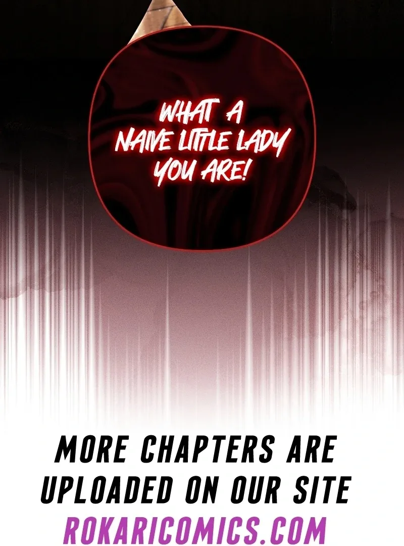 I’m a Villainess, but I Imprinted with the Male Lead Chapter 25 page 125