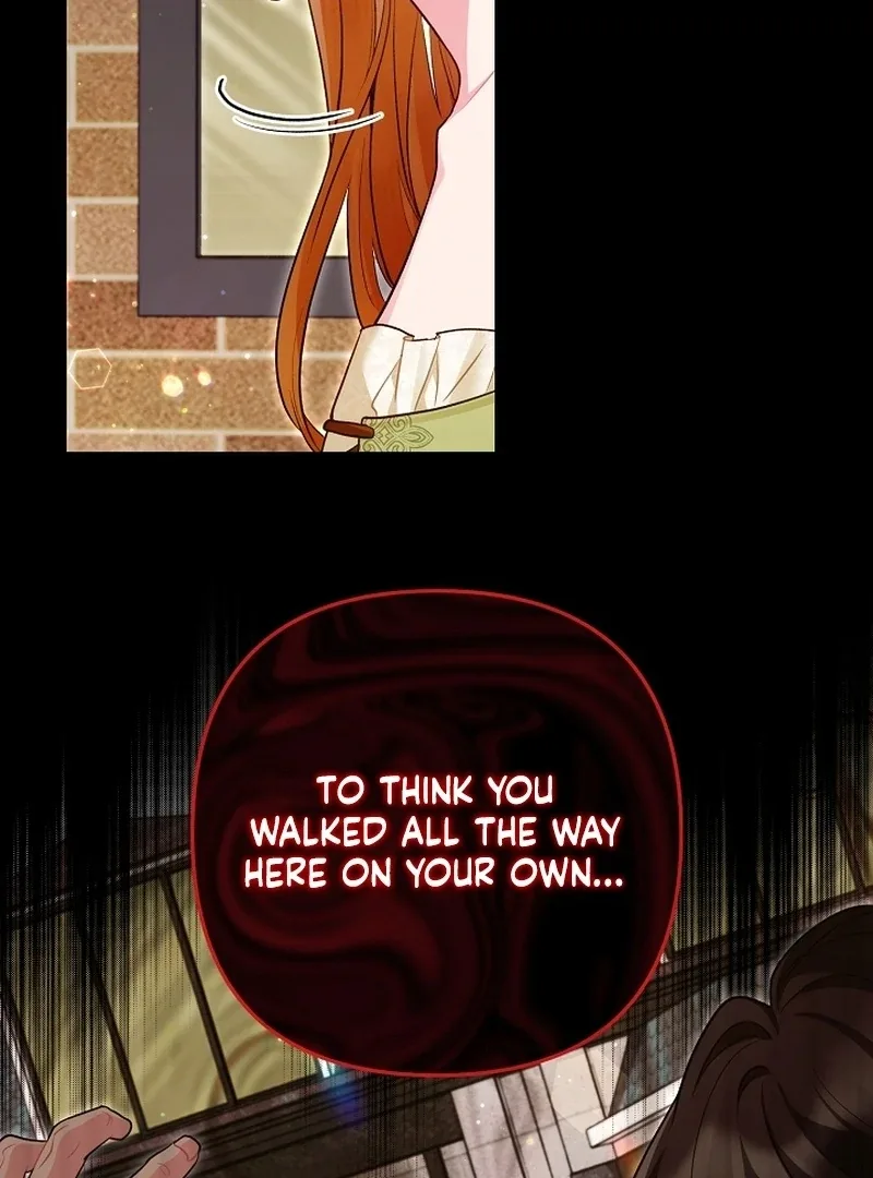 I’m a Villainess, but I Imprinted with the Male Lead Chapter 26 page 4