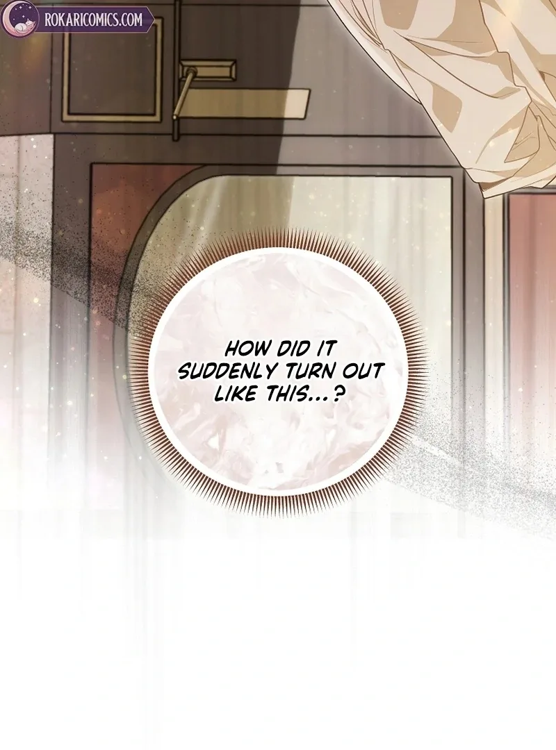 I’m a Villainess, but I Imprinted with the Male Lead Chapter 26 page 12