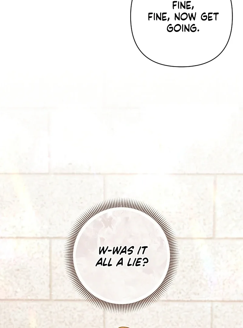 I’m a Villainess, but I Imprinted with the Male Lead Chapter 26 page 14