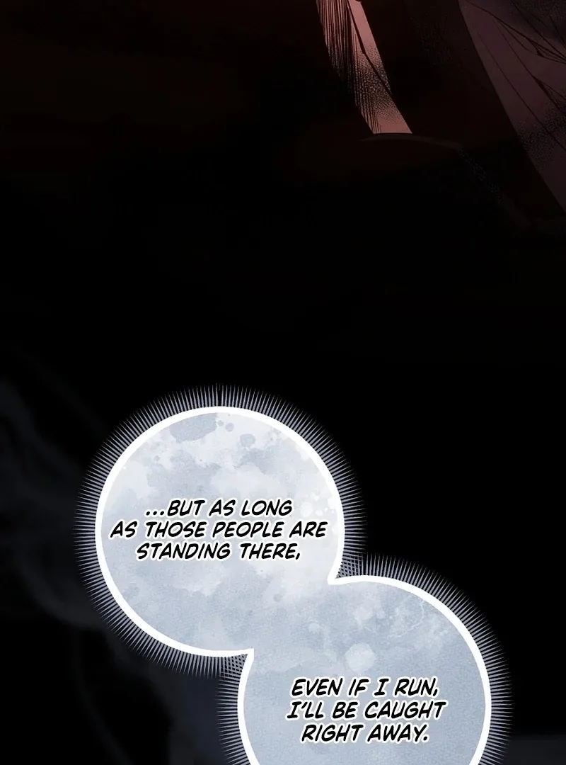 I’m a Villainess, but I Imprinted with the Male Lead Chapter 26 page 20