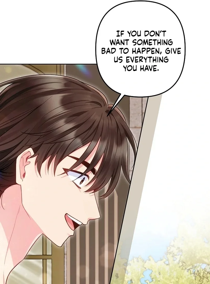 I’m a Villainess, but I Imprinted with the Male Lead Chapter 26 page 17